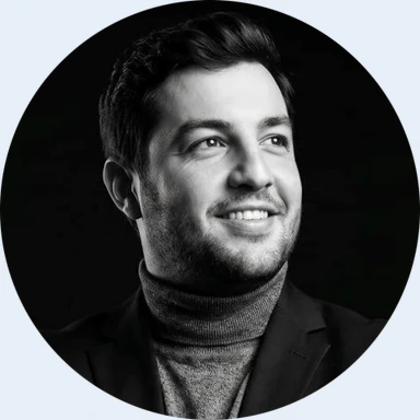 عکس محمدرضا زندی