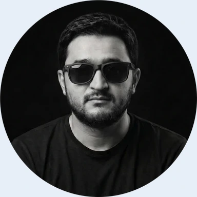 عکس آقای پنجه‌ای