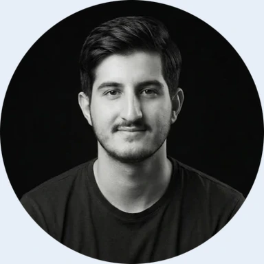 عکس آقای طرمی