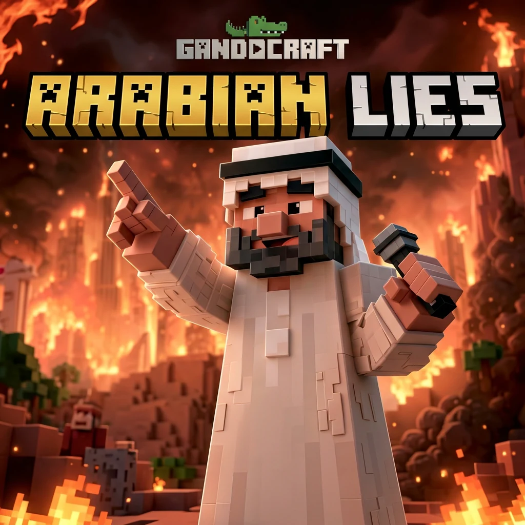 پوستر اثر Rabbani Life