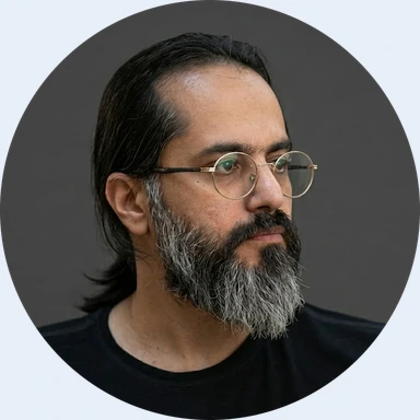 عکس مهدی رضایی