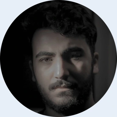 عکس علیرضا ضیائی