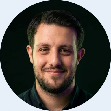 عکس حمید رضایی