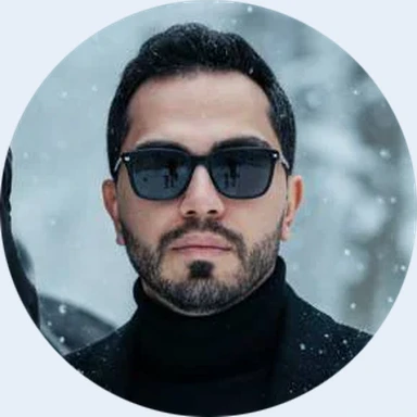 عکس محسن صدر