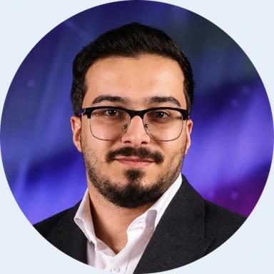 عکس میلاد محمدی