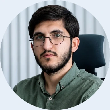 عکس مهدیار مهدی‌پور