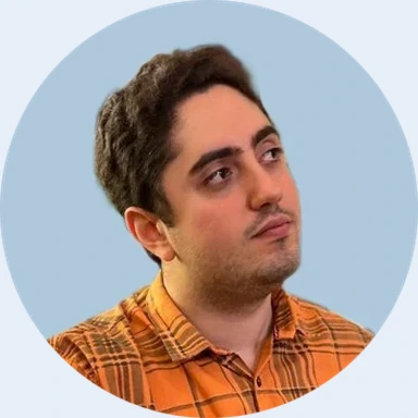 عکس آراد سعدآبادی