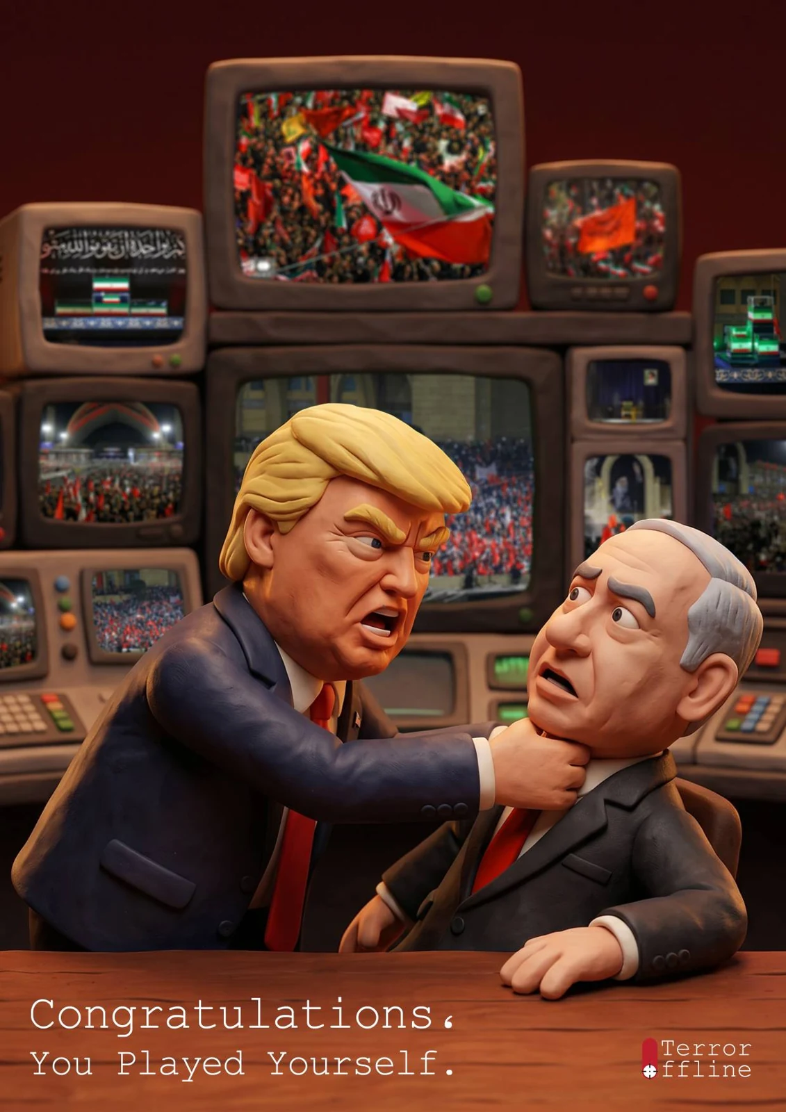 پوستر اثر اثر شماره 5 — نورا