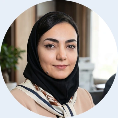 عکس نرگس دوستی