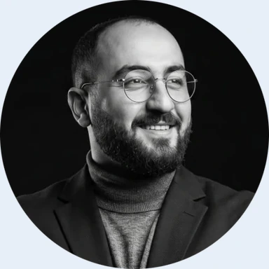 عکس عباس حمیدی